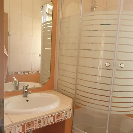 Maja Apartmanhàz Appartement Balatonlelle