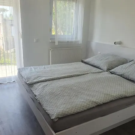 Appartement Maja Apartmanhàz *