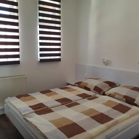 Appartement Maja Apartmanhàz *