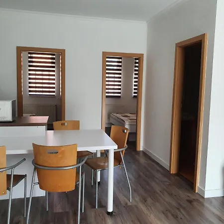 Appartement Maja Apartmanhàz *