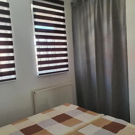 Appartement Maja Apartmanhàz