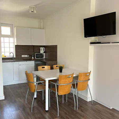 Maja Apartmanhaz Apartman *