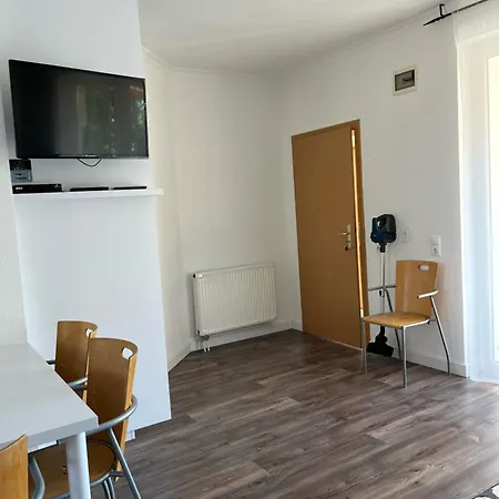 Maja Apartmanhaz