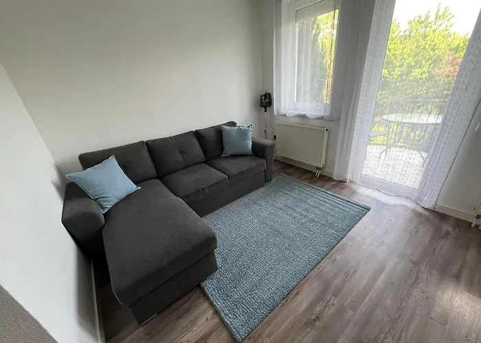Maja Apartmanhàz Balatonlelle