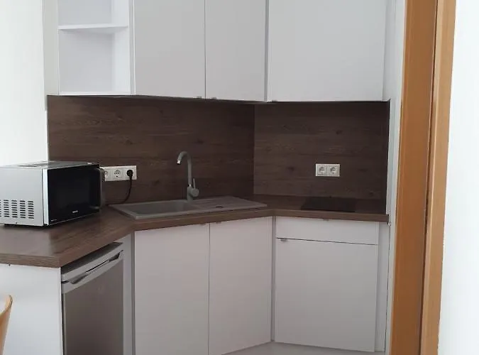 Maja Apartmanhàz Appartement Balatonlelle