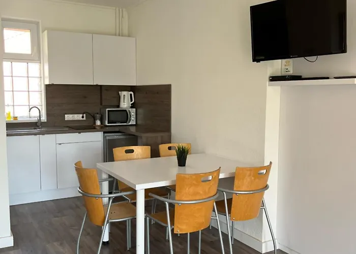 Maja Apartmanhaz 公寓 *