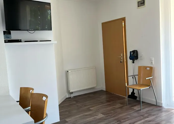 Maja Apartmanhaz