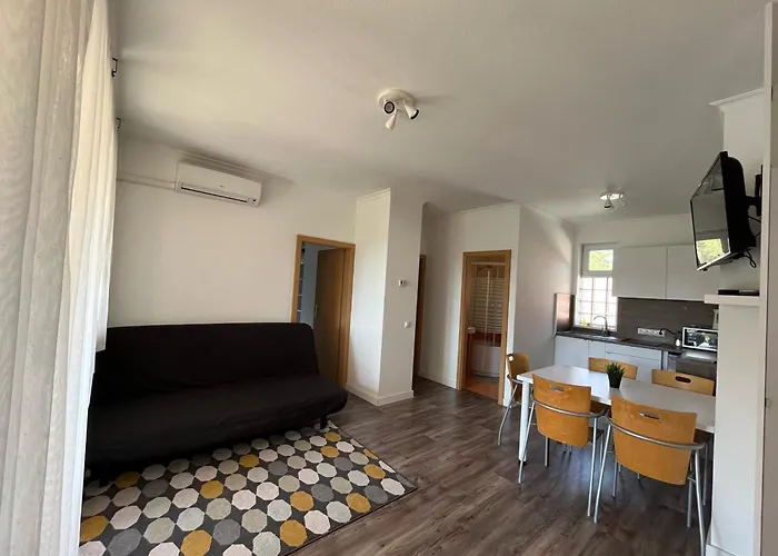 Maja Apartmanhaz *